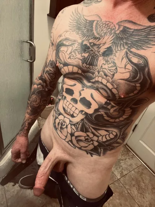 Wife never wants to fuck anymore