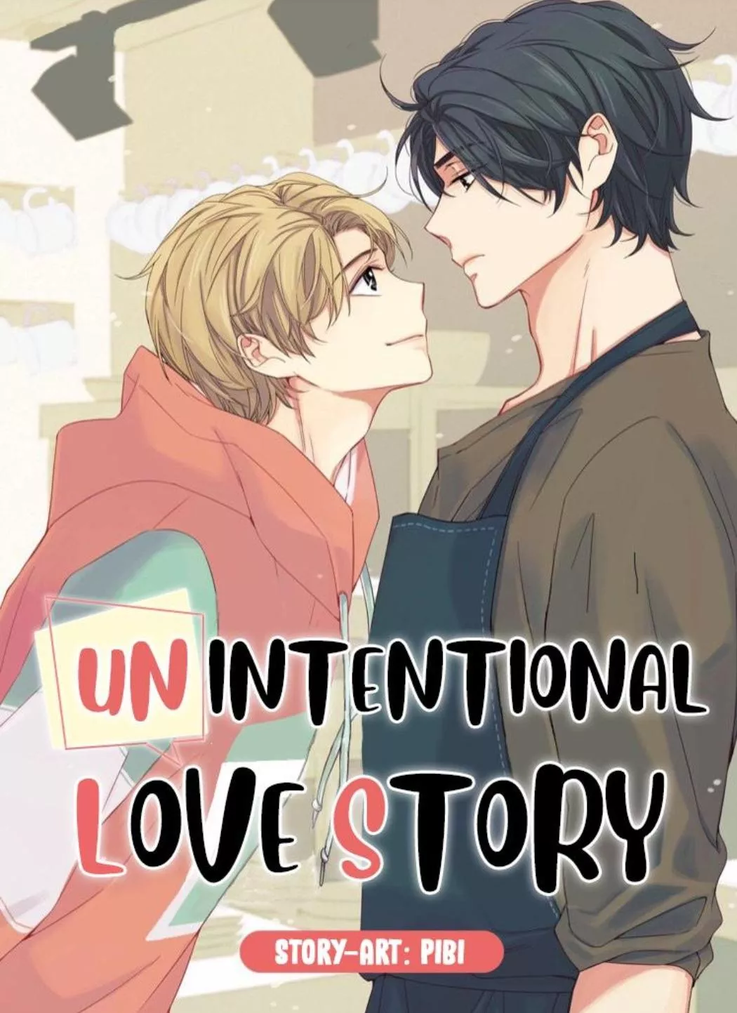 Years of reading BL has taught me that when the characters look like this, the uke will surely be timid, pushover, and act like a damsel in distress. But that's not the case with this BL. The uke actually stands on his own (the bar is low, yes). Do you 