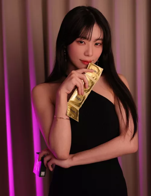 yes to everything like cookies ig: akaonikou