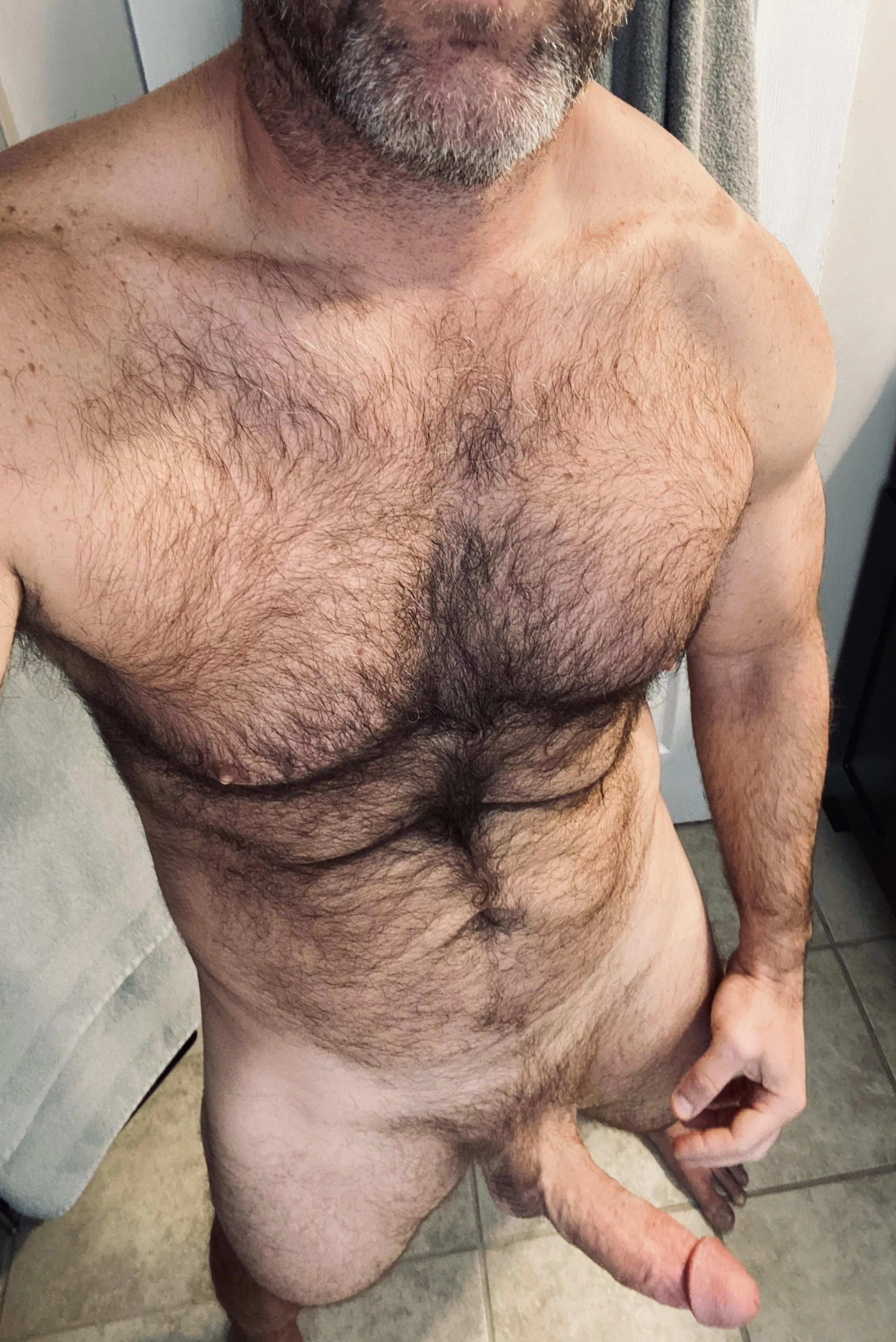 (42) Sunday mornings are for dads