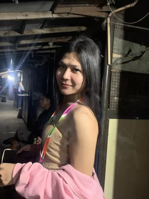 a natural filipina ladyboy