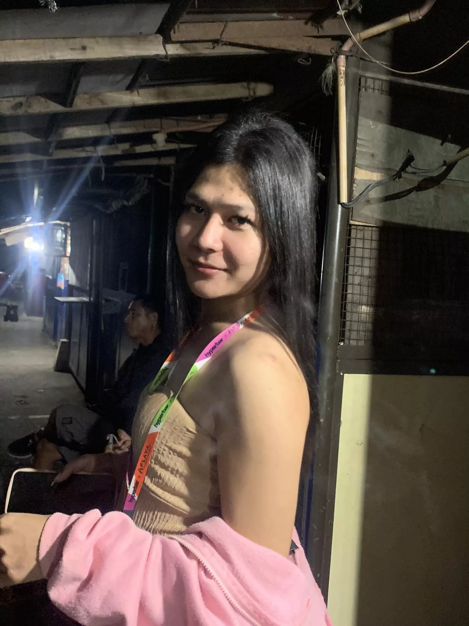 a natural filipina ladyboy