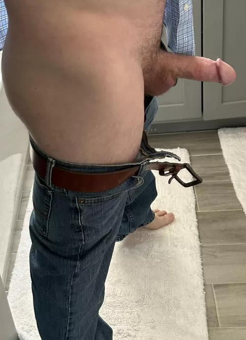 Angle of the dangle [40]s.