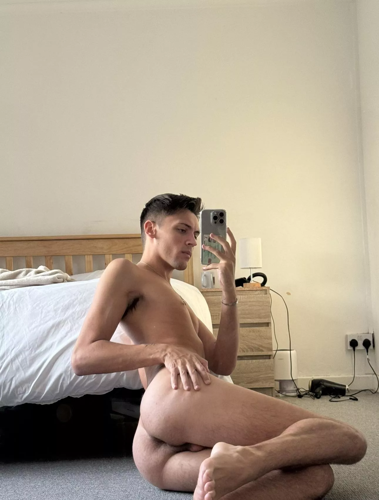 another day another mirror pic