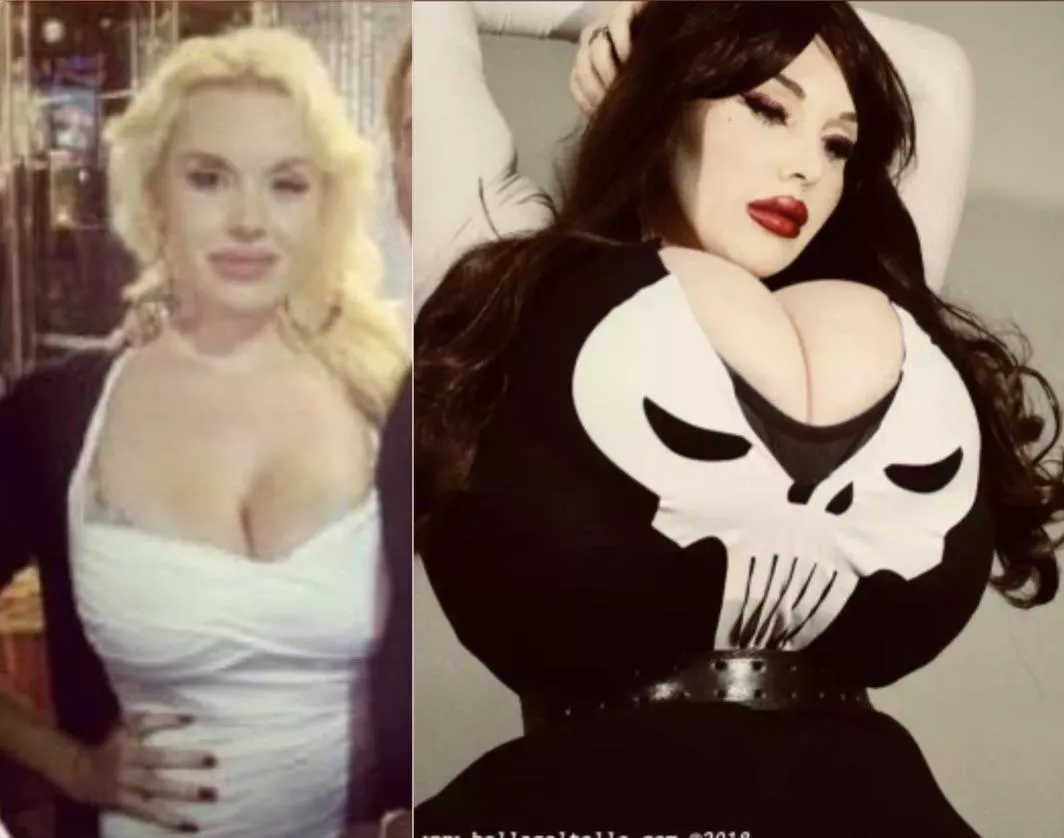 Bella Coltello’s expansion