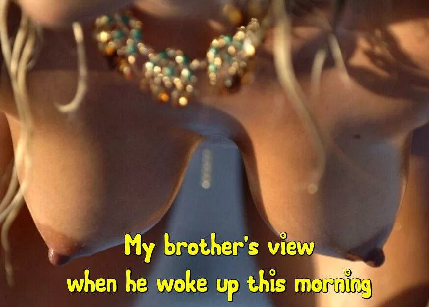 Best view to wake up to