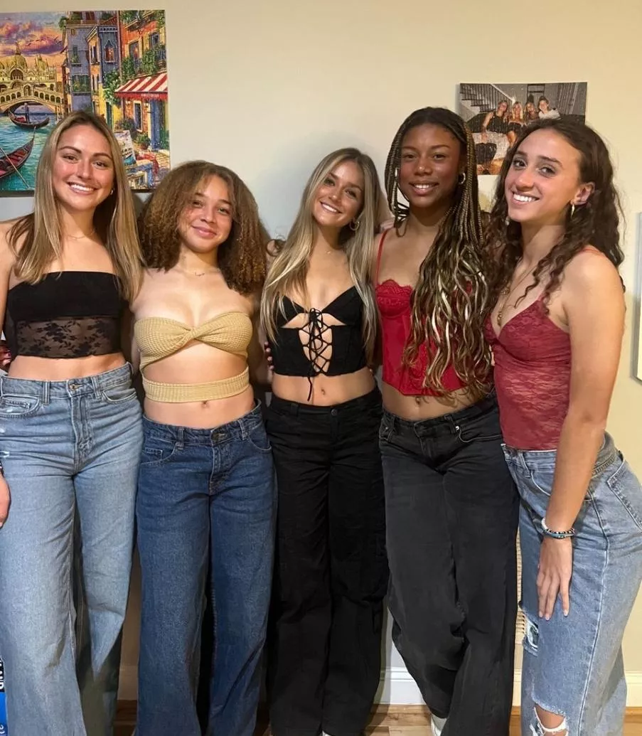 Brown, white, black? [5]