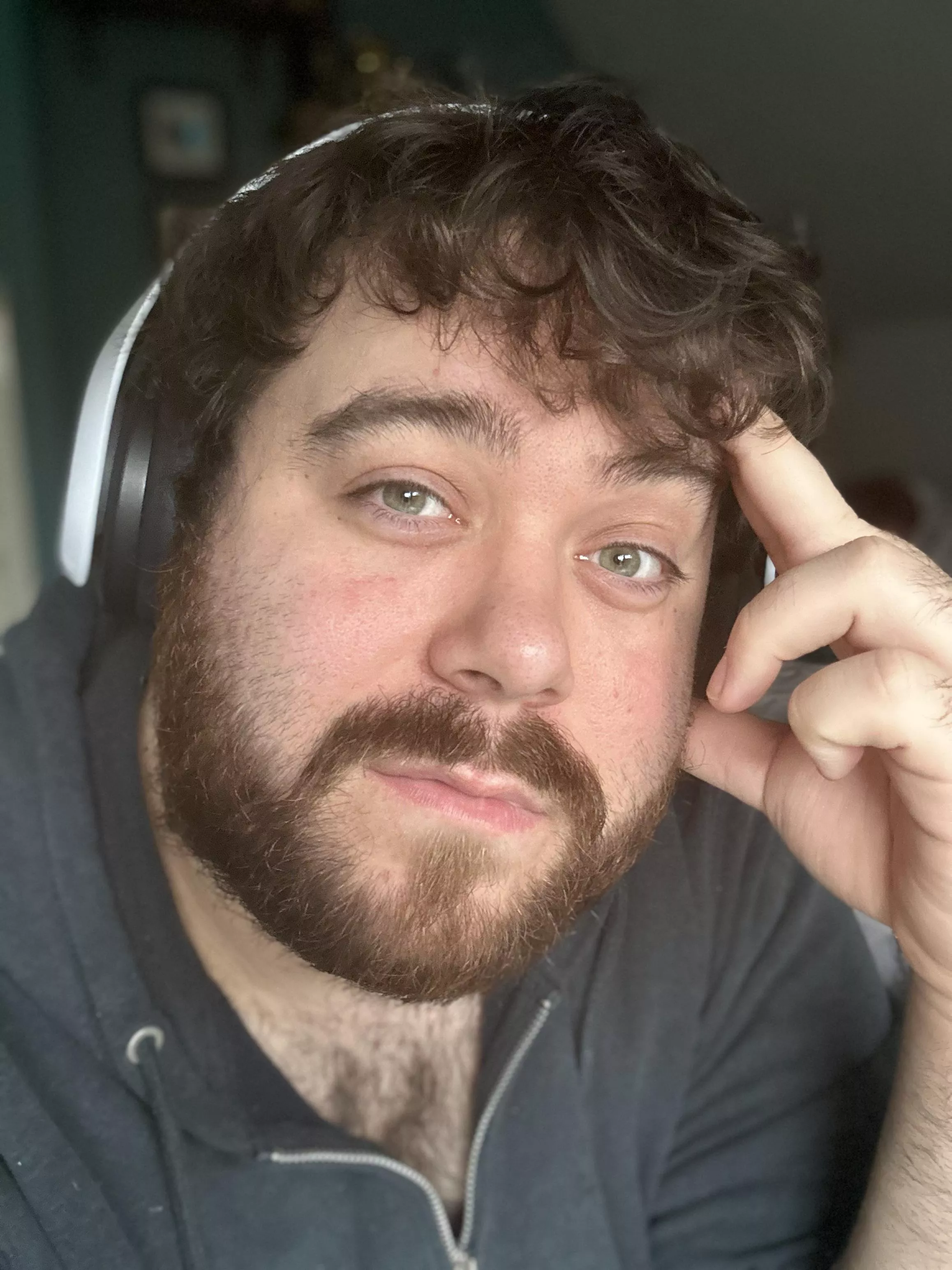 DBD is kicking this UK bear’s ass today 😮‍💨