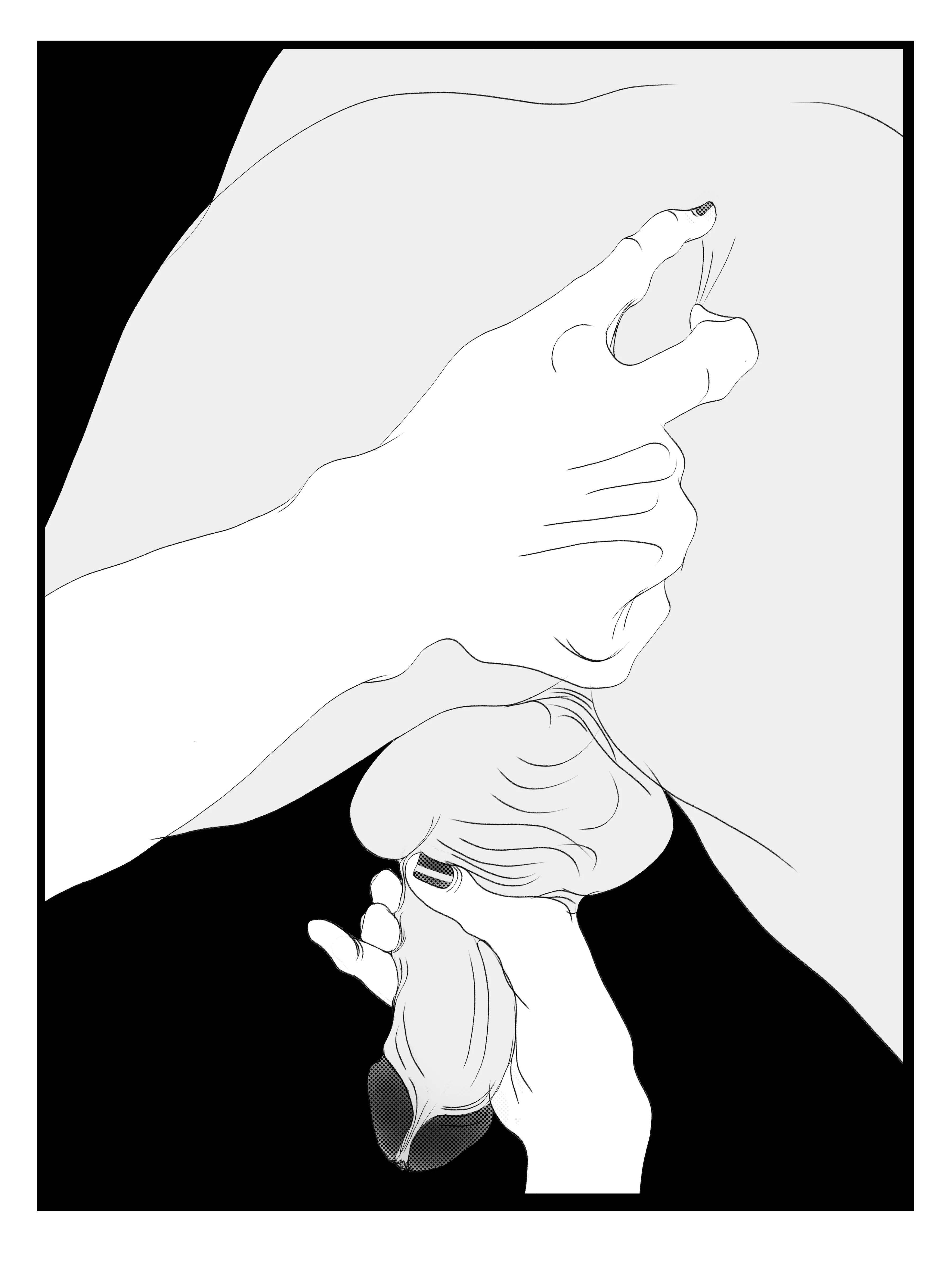 Grandma Knows Better