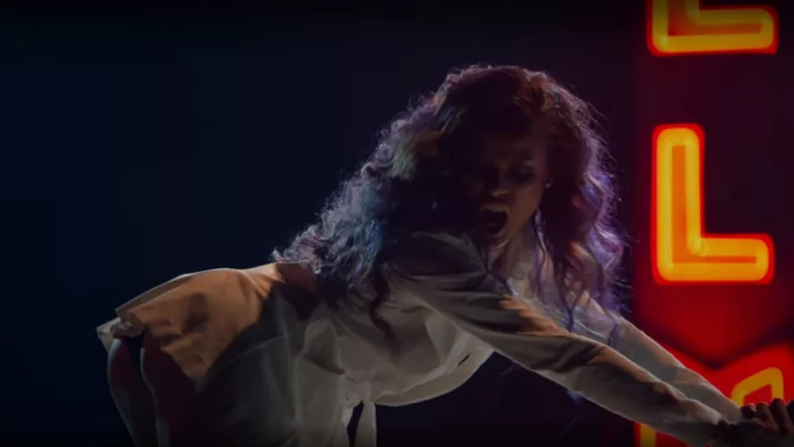 Gugu Mbatha Raw - Beyond the Lights