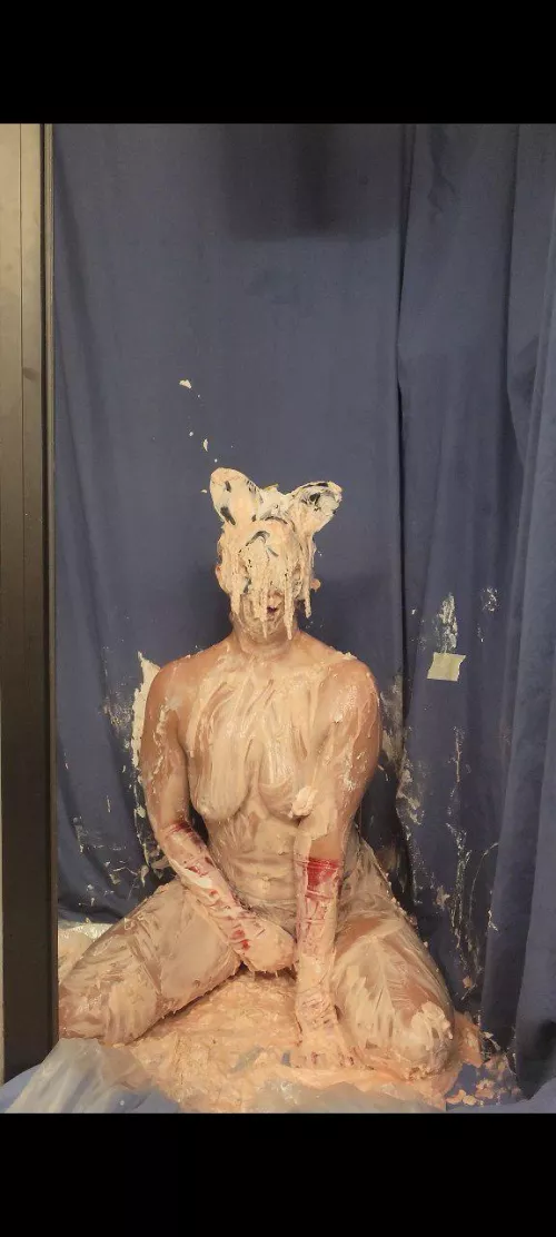 Had the night of my life giving Messylove instructions! ❤️🥧