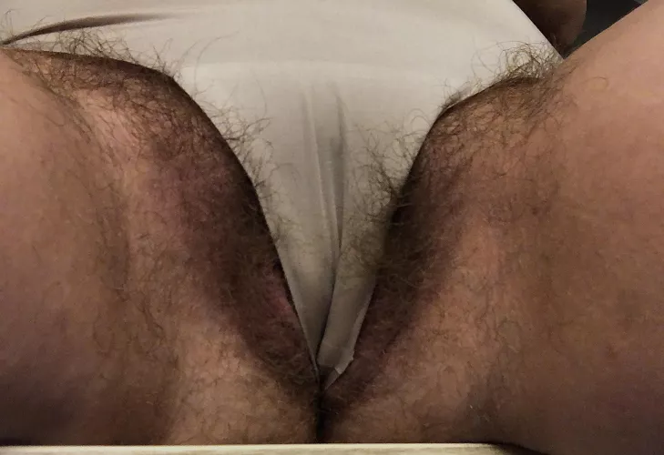 Help me take off my panties