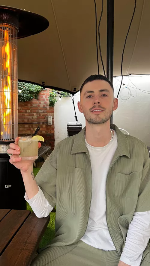 How’re your weekends going?