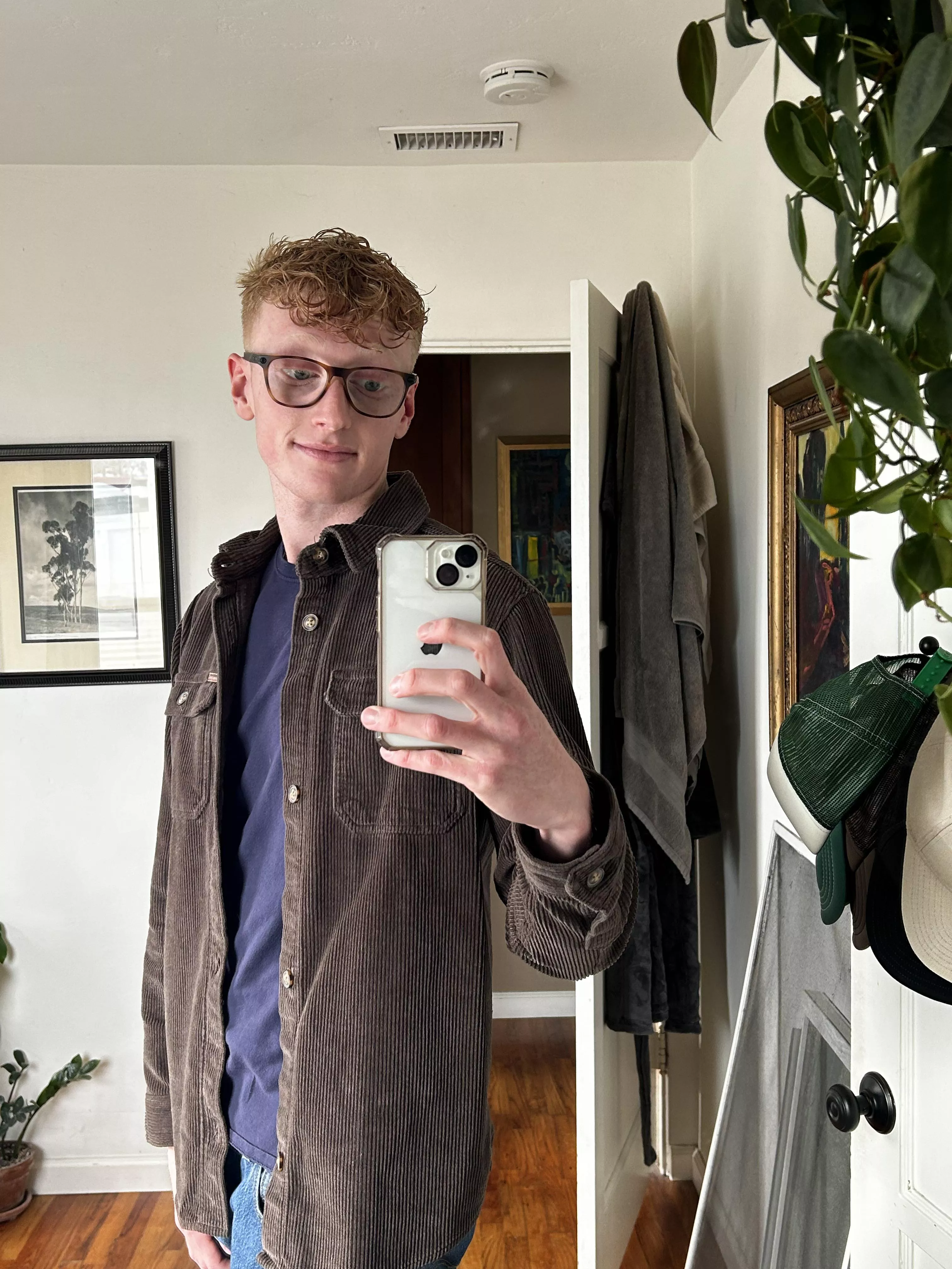 I am a huge star wars fan but am just now playing KOTOR for the first time. 😅