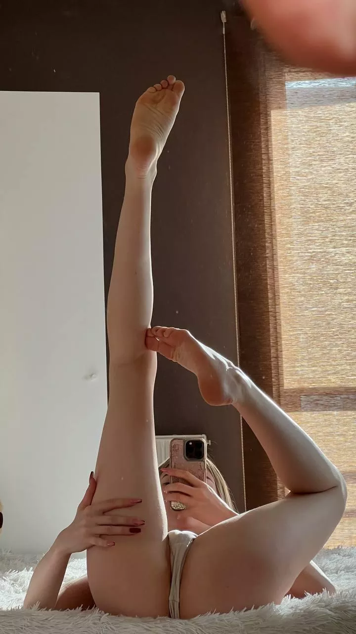 I can tease you all day until u come over and grab me