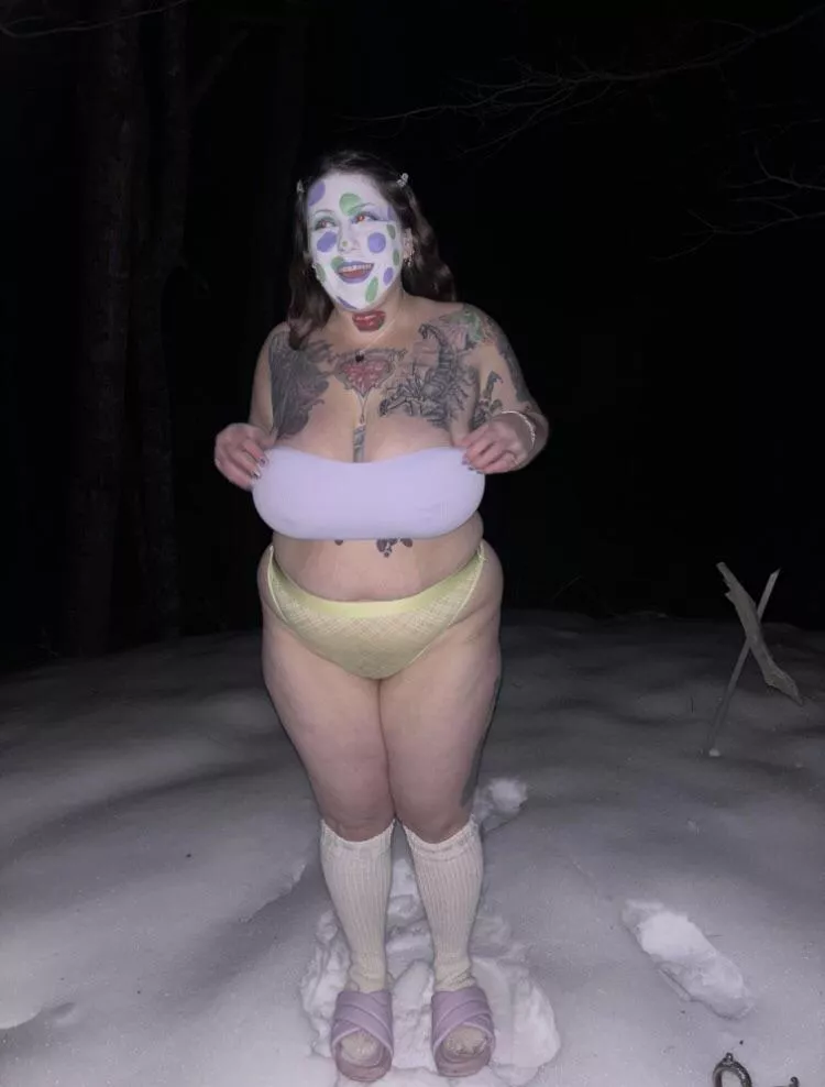 I get off like an acquittal ⚖️