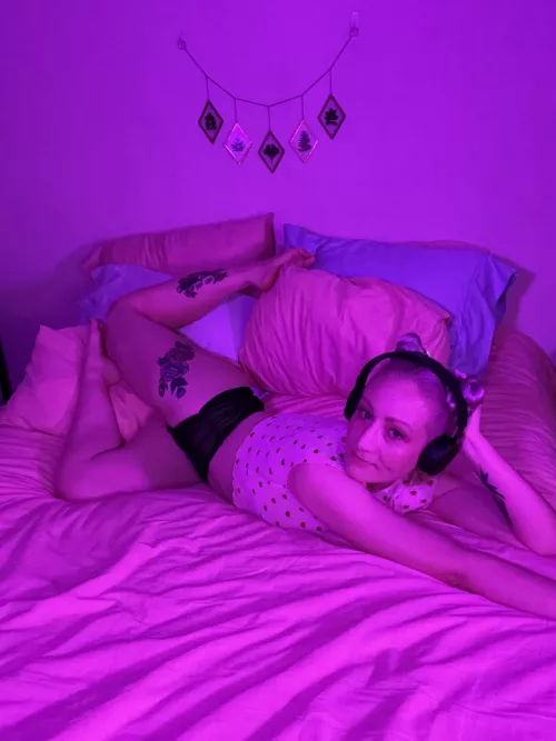 I just love my little buns 😍