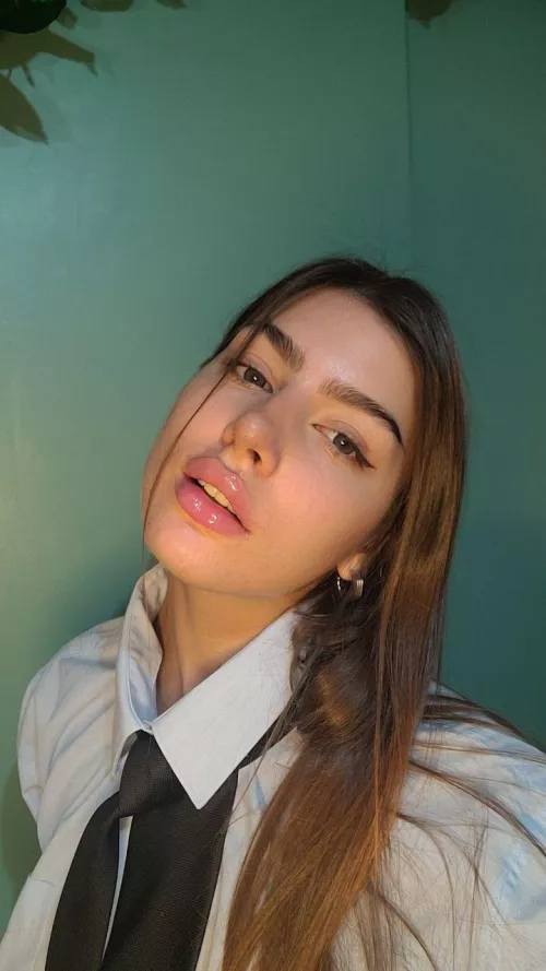 i just want to kiss and cuddle