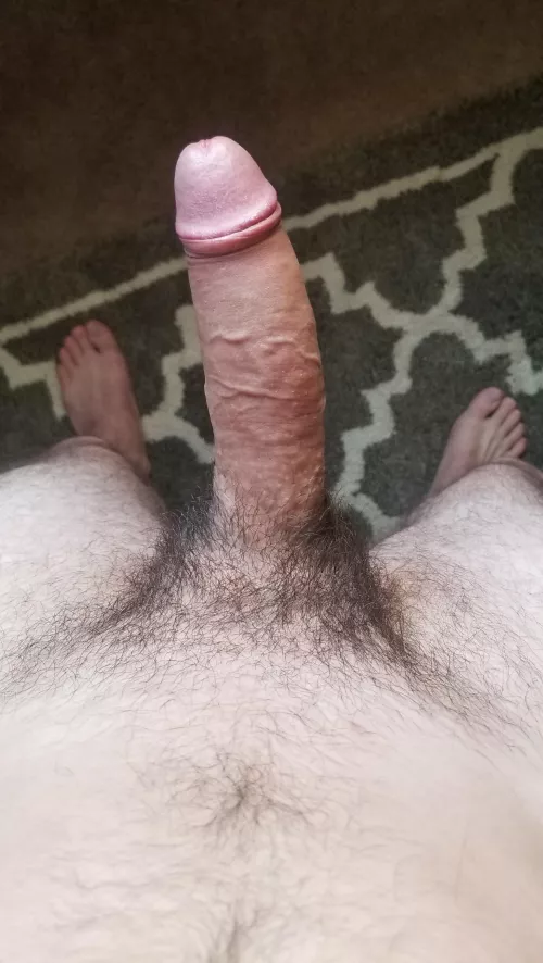 I need a man to take care of this [34]