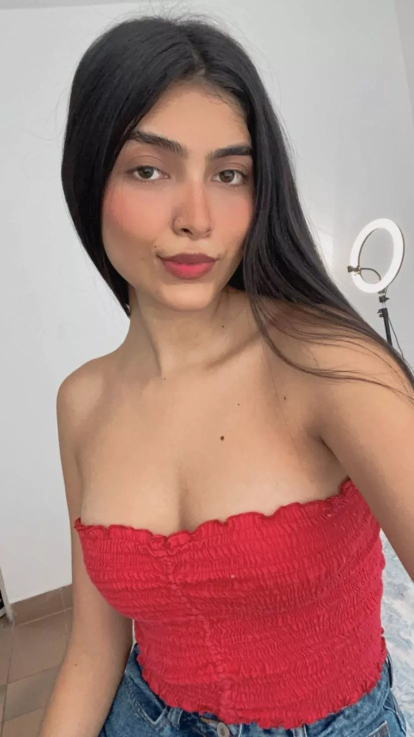 I think I'm pretty sexy