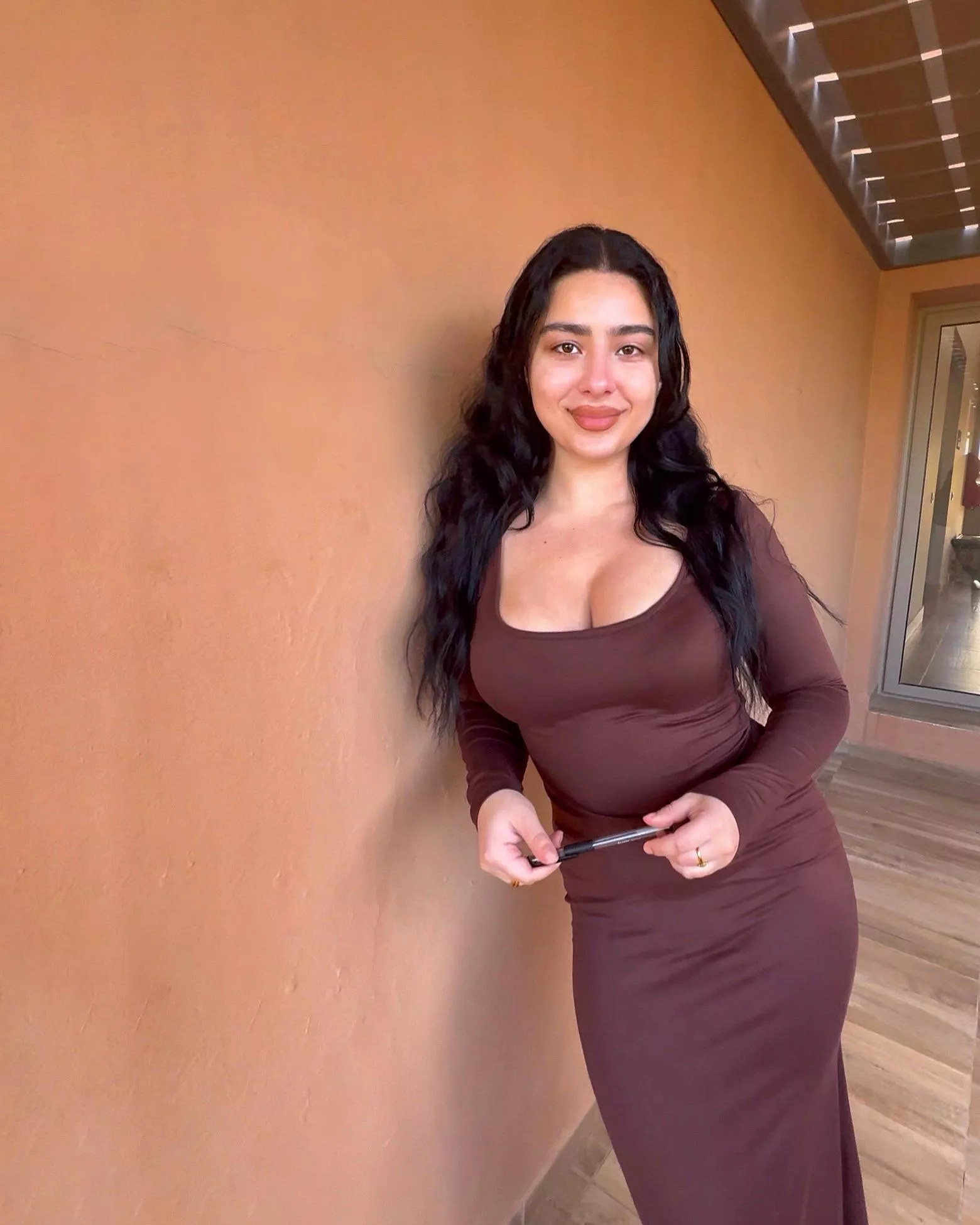 I want to be your office crush