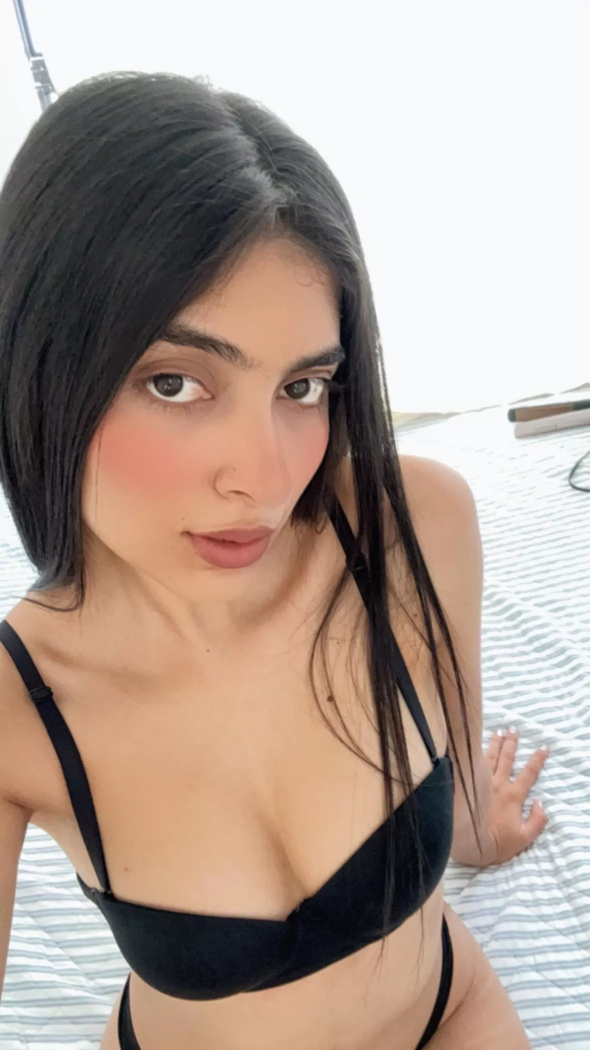 I'll be your sexy girl next door