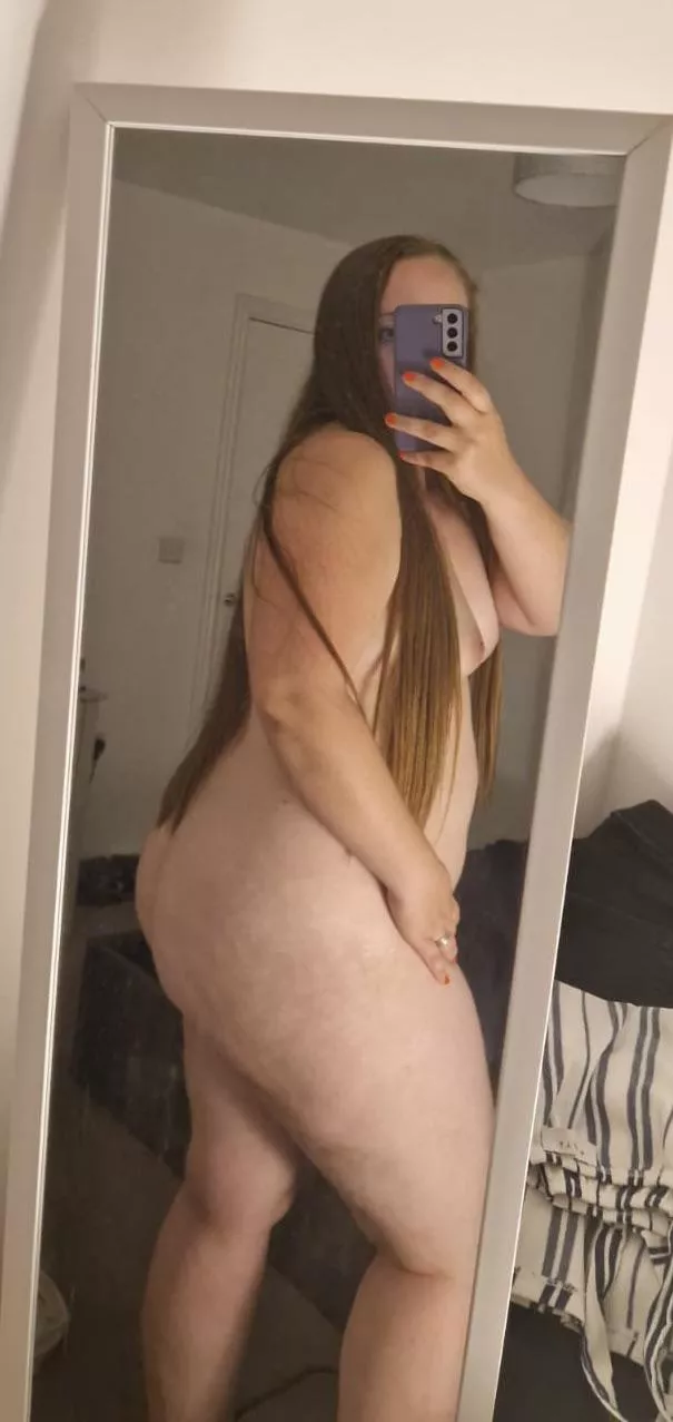 Just a chubby wife looking for attention…