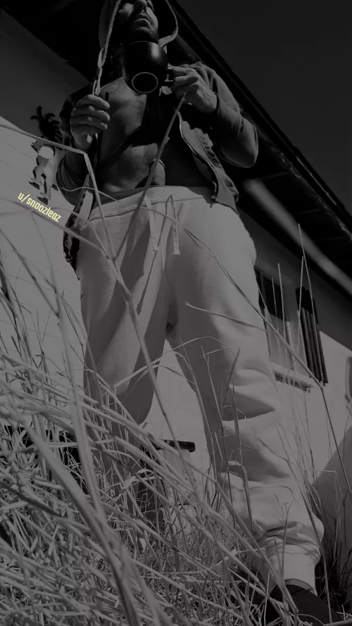 Just a little cbc on this rather nice day.