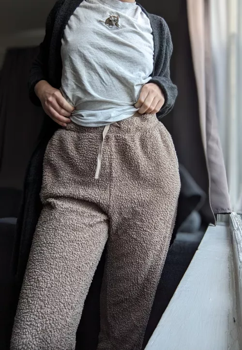 Just as soft as it looks [F]