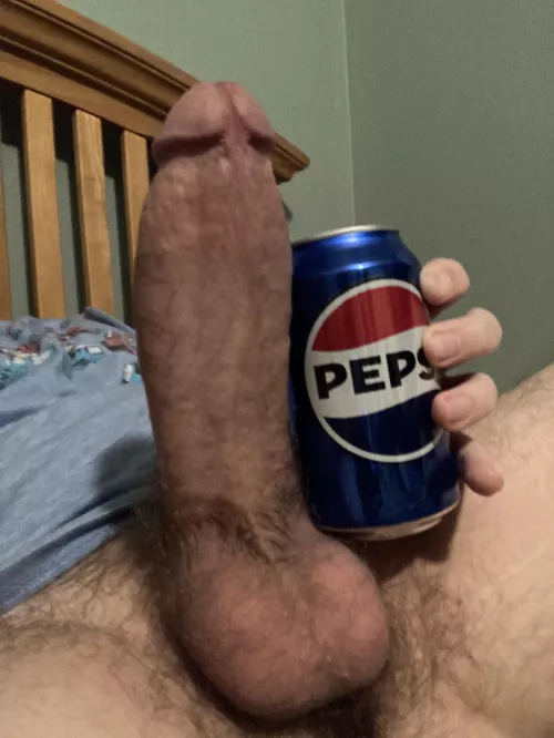 Just to give a size comparison