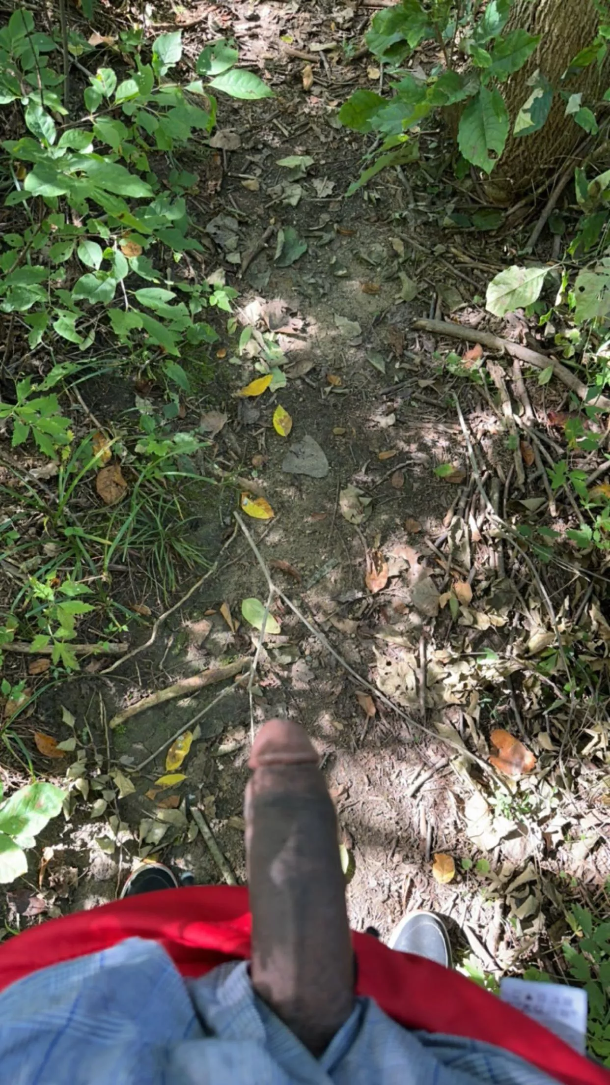 Nutted in someone’s throat right after this pic.