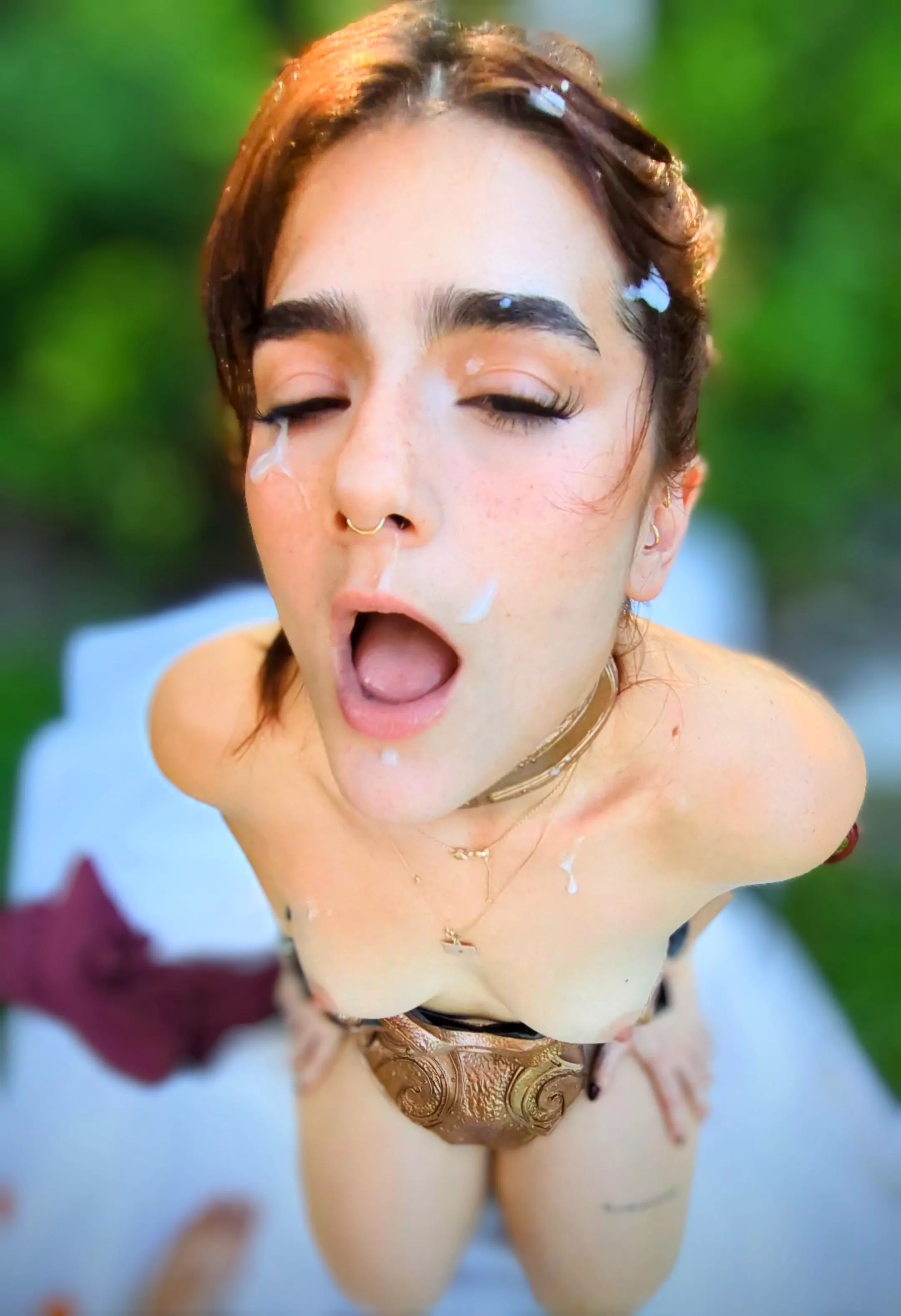 Princess Leia Wears It Well