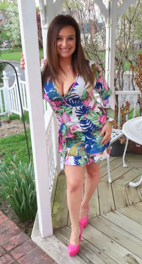 Ready for Some Sexy Saturday Fun Come Join Me 45F