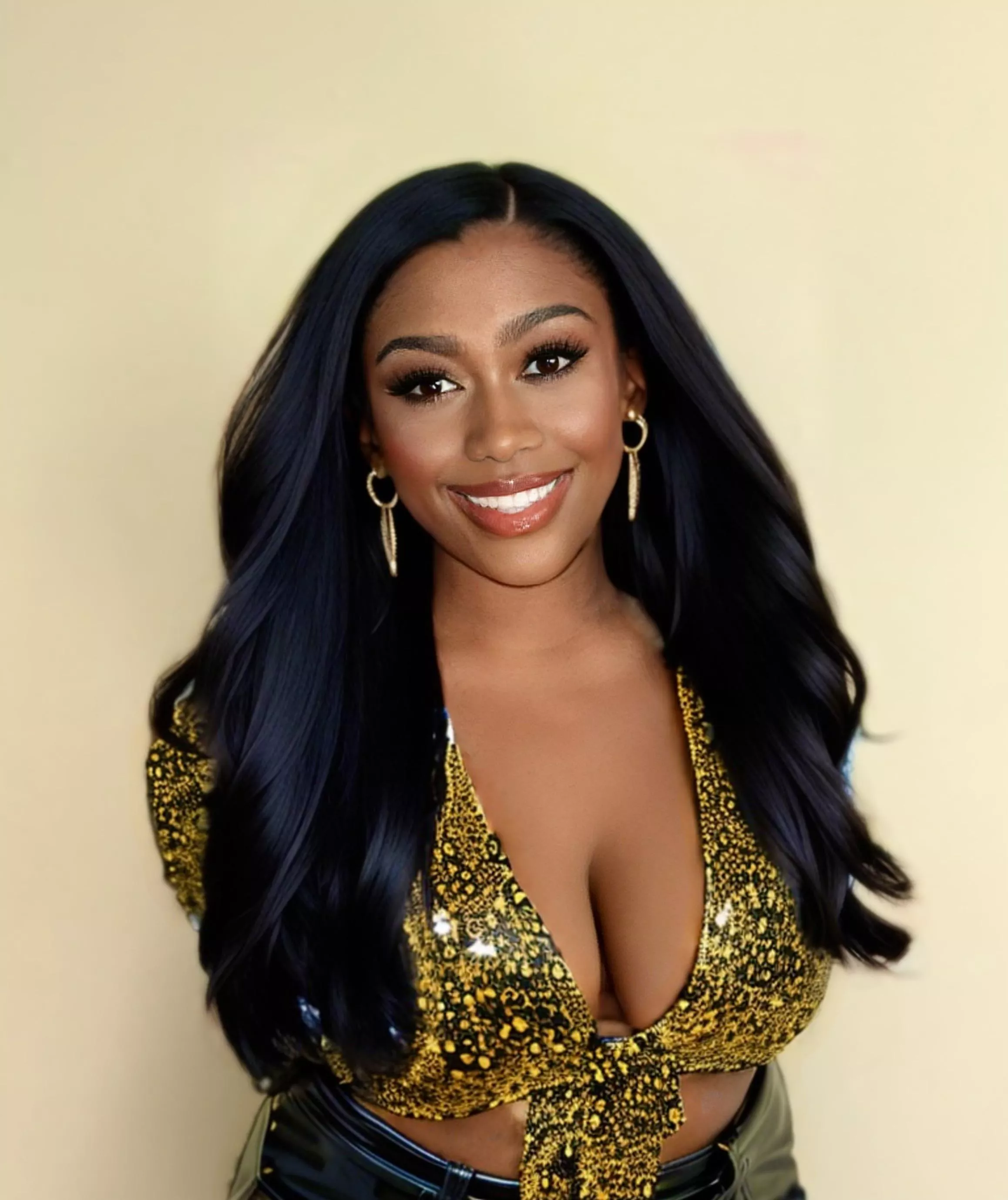 ready for the concert babe