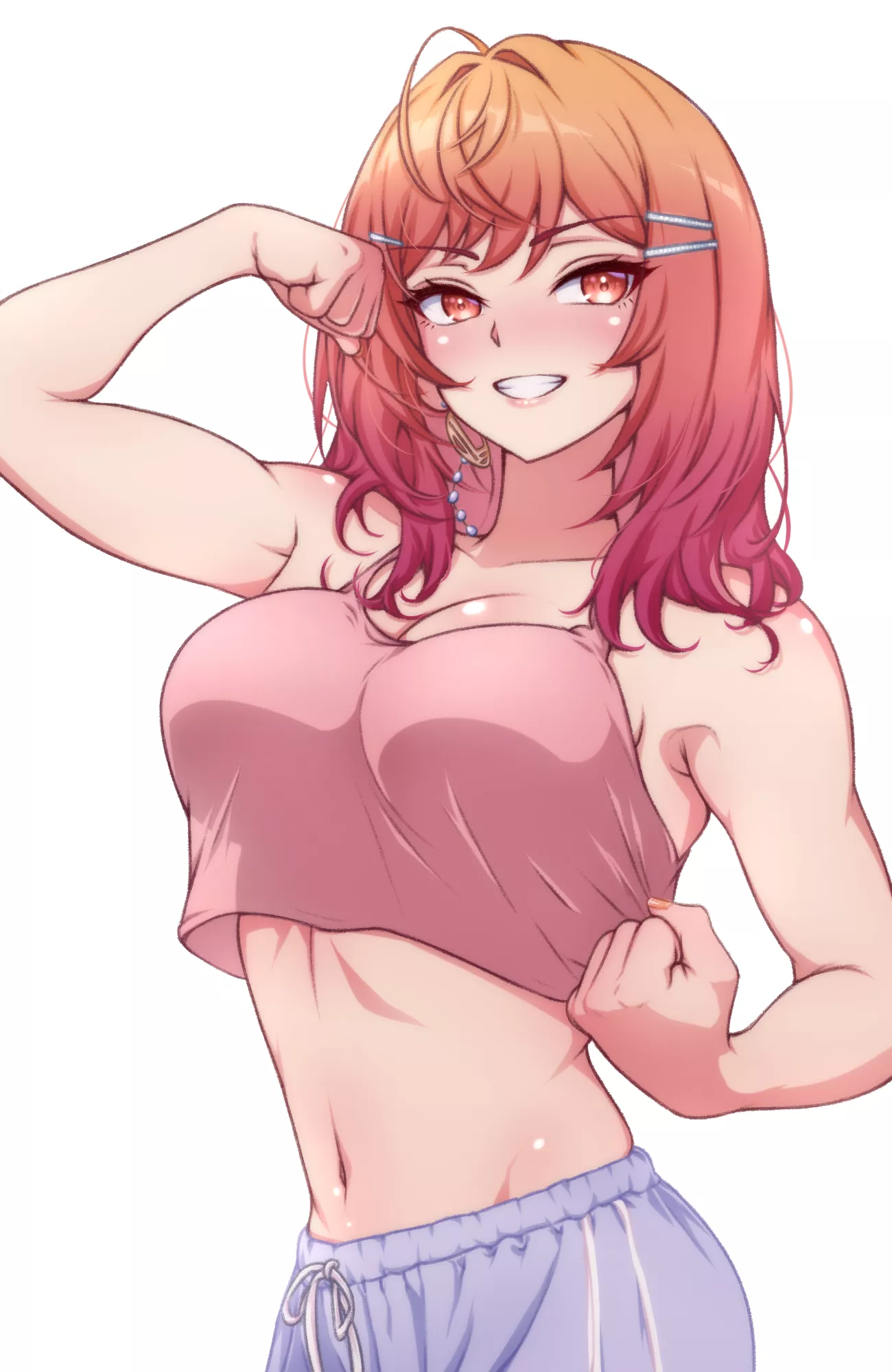 Ririka Ichijou [Hololive]