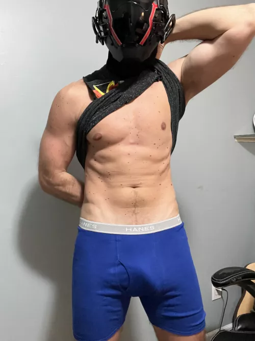 Save a console, ride a gaymer