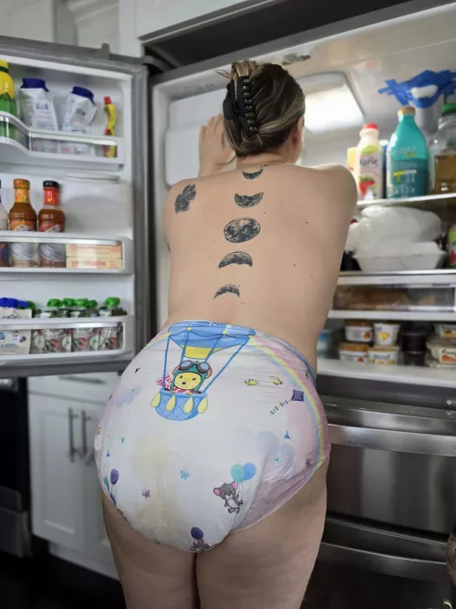 Searching for Saturday Breakfast 🥰