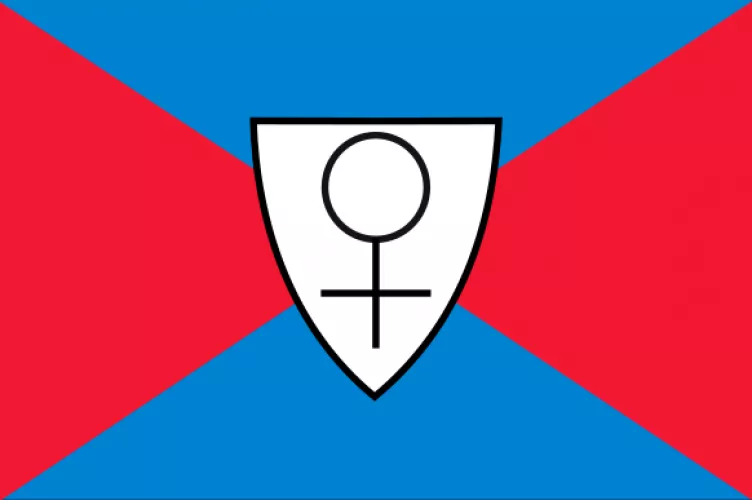 Should the Matriarchy have an official National Motto?