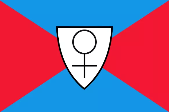 Should the Matriarchy have an official National Motto?