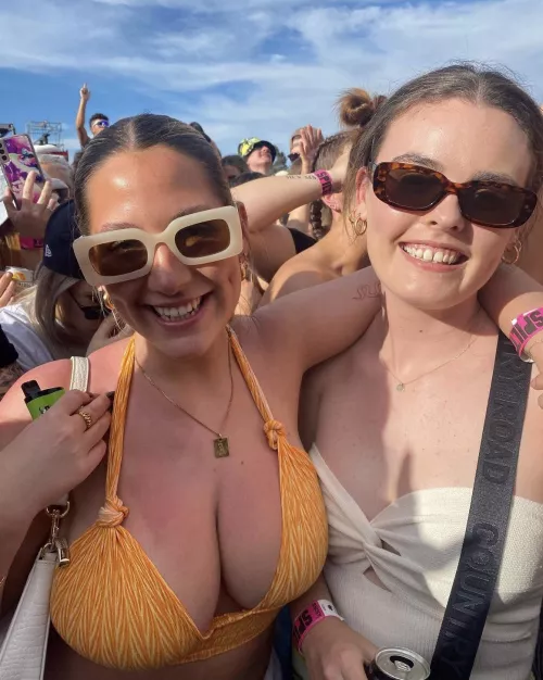 Smile through the Envy