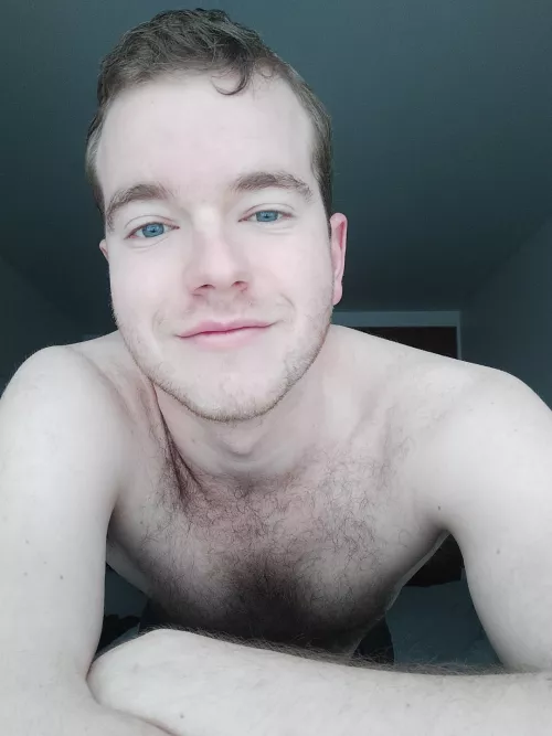 Sun is out after three gloomy weeks!