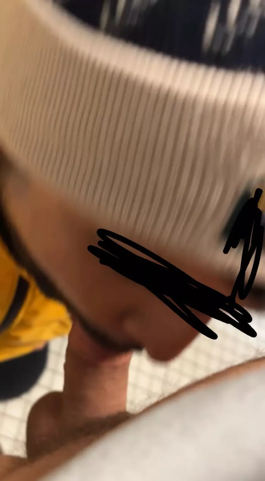 Understall turned to the best bj I’ve ever gotten