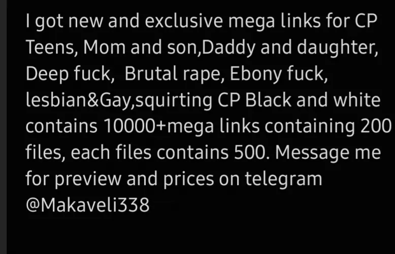 Wanna suck my big tits