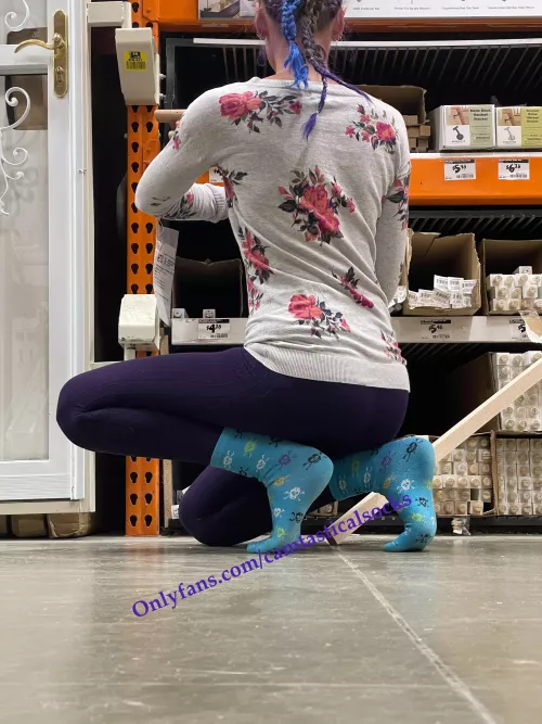 Want to go to HD with me??