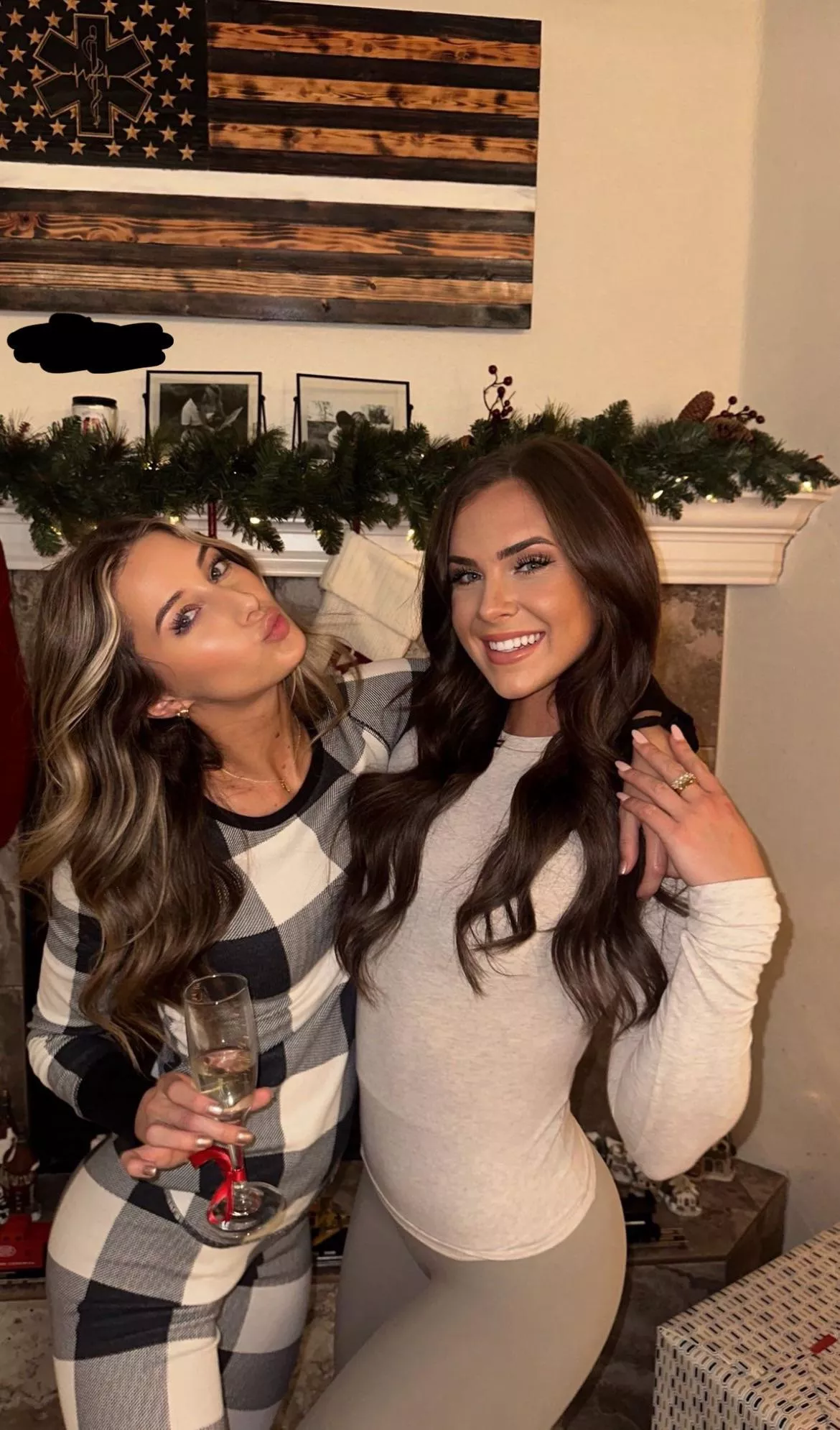 Who would you creampie no BC?[2]