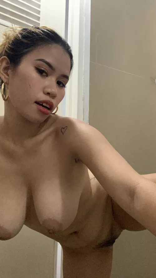 Will you come over every day to fill my tight pussy?