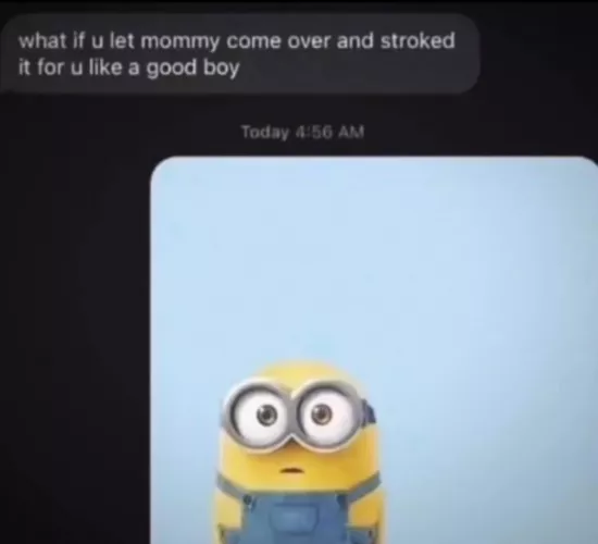 Would you imagine .. 😭