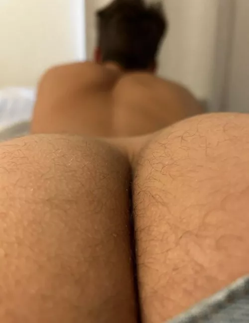 (19)Rate my ass from 1 to 10