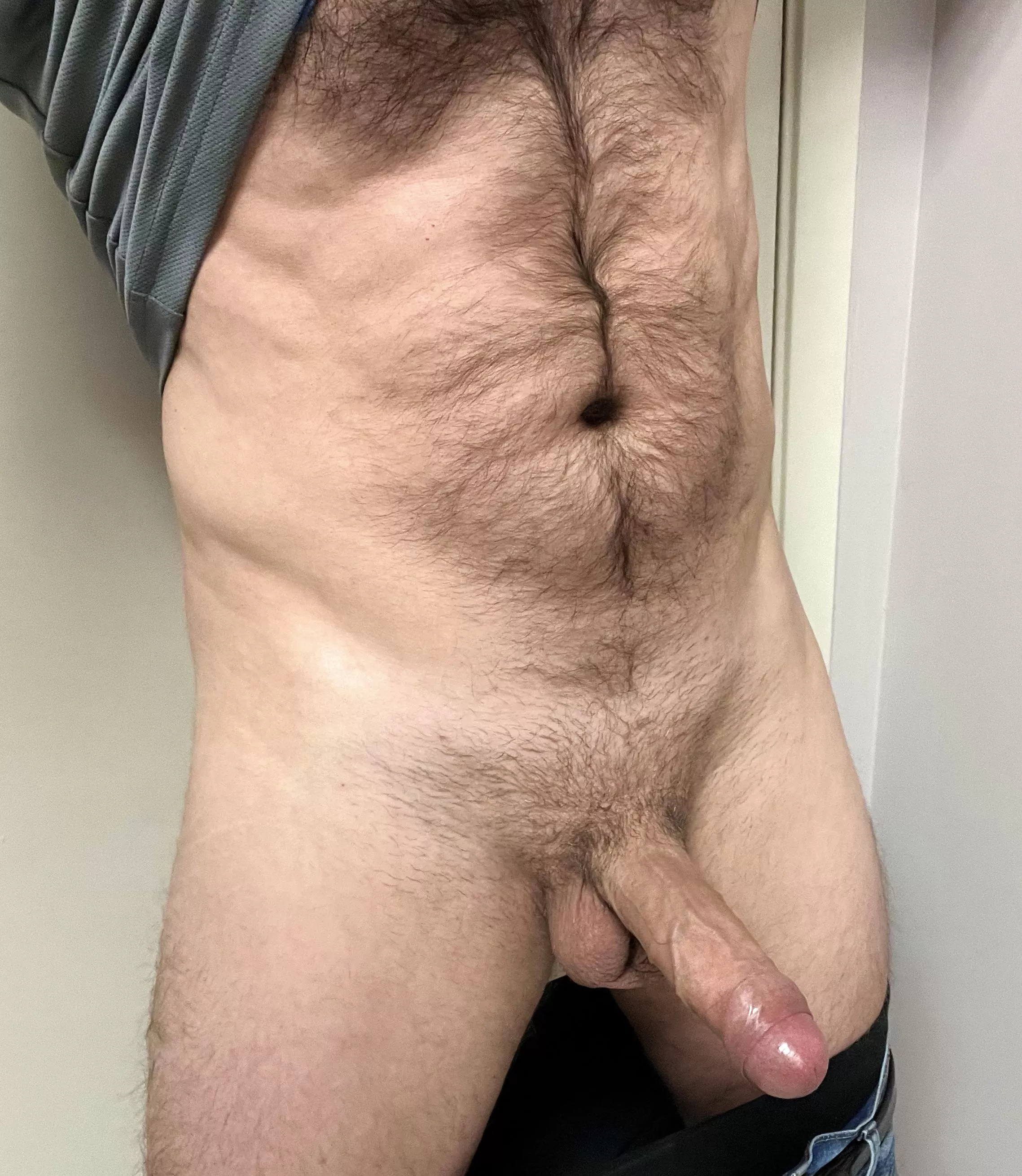 (35) 100%, organic, all natural Dad dick. Comment chomp if you’d take a bite.