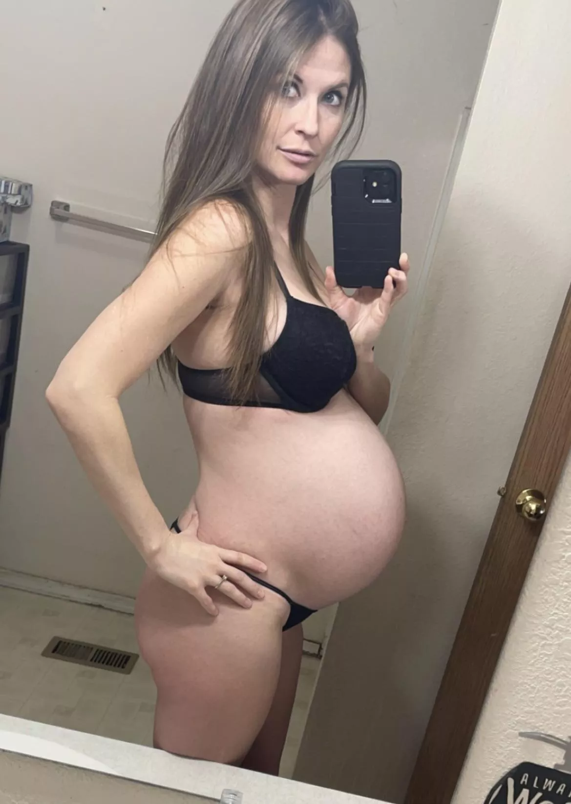 40 weeks who wants some?